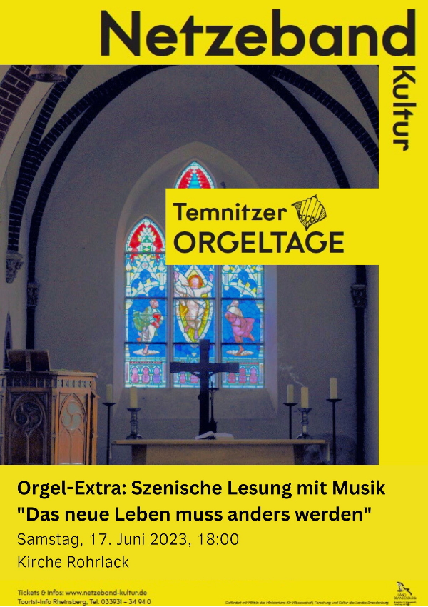Orgel-Extra